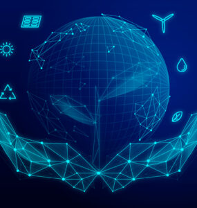 IA impulsiona descarbonização da indústria de base