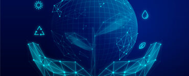 IA impulsiona descarbonização da indústria de base