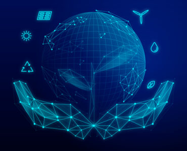 IA impulsiona descarbonização da indústria de base