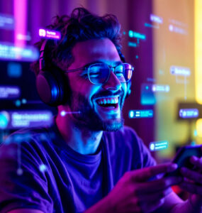 Gamificação apoia engajamento de estudantes e profissionais