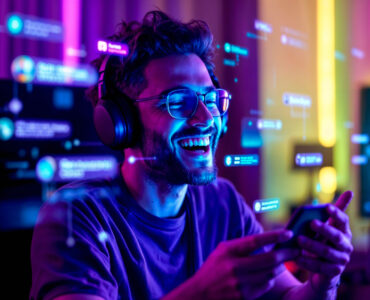 Gamificação apoia engajamento de estudantes e profissionais