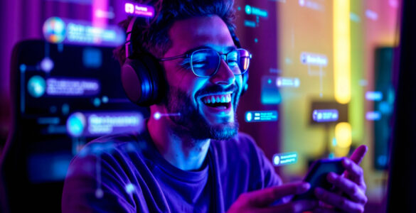 Gamificação apoia engajamento de estudantes e profissionais