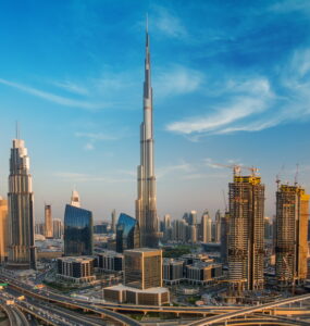 Imersão apresenta Dubai como alternativa patrimonial