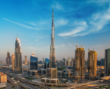 Imersão apresenta Dubai como alternativa patrimonial