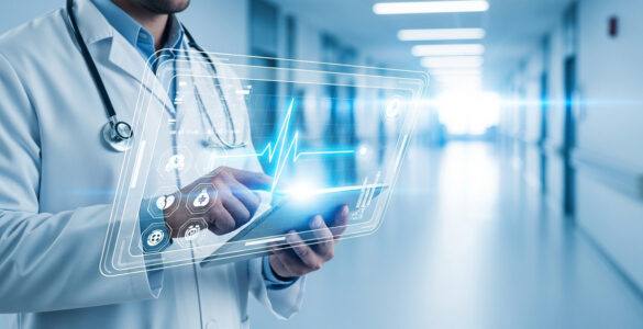 Gestão hospitalar avança, mas custos seguem como desafio