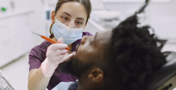 Designa desenvolve curso sobre doença falciforme para UFRJ