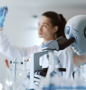 CFM publica regras para uso de IA na medicina