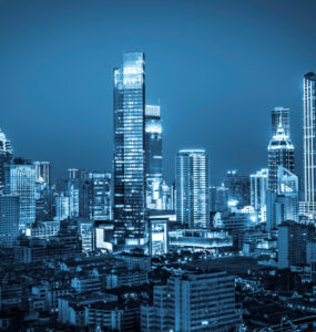 Brasileiros ampliam aposta em fundos imobiliários externos