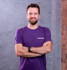 Empresário mineiro investe em startup de IA para turismo