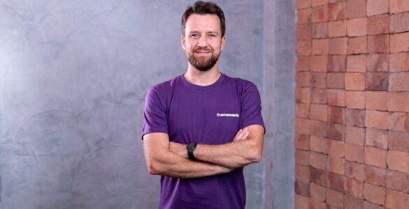 Empresário mineiro investe em startup de IA para turismo