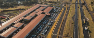 Santa Maria Outlet fecha 1º ano acima das metas