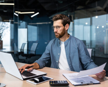 Nova IFRS 18 muda apresentação da Demonstração do Resultado