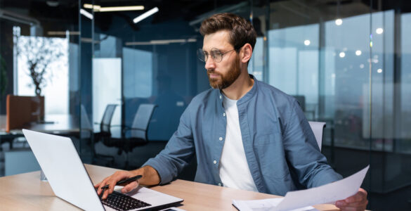 Nova IFRS 18 muda apresentação da Demonstração do Resultado