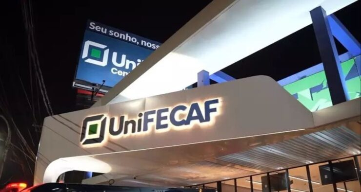 UniFECAF lança pós em RH com inteligência artificial