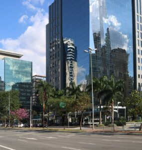 VERT reúne oito certificações ANBIMA no mercado de capitais