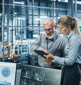 Automação agente reduz tempo de atendimento da Volkswagen