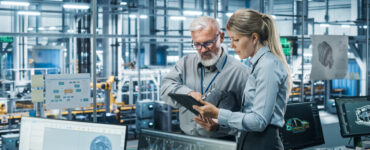 Automação agente reduz tempo de atendimento da Volkswagen