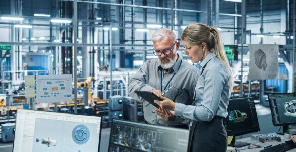 Automação agente reduz tempo de atendimento da Volkswagen