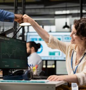 Gestão inteligente ganha força com ERP em 2026