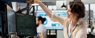 Gestão inteligente ganha força com ERP em 2026