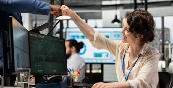 Gestão inteligente ganha força com ERP em 2026