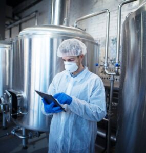 Nova solução usa DNA para reduzir perdas na indústria