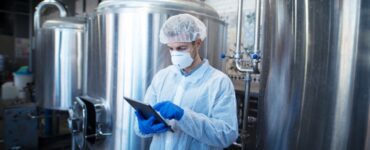 Nova solução usa DNA para reduzir perdas na indústria