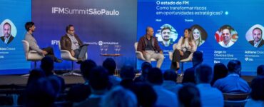 Líderes de Facilities discutem fim do “modo incêndio”