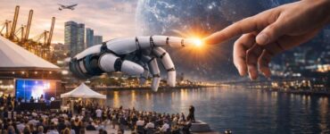 Agência DIVIA participa do South Summit Brazil 2026