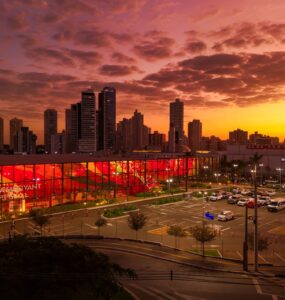 Projeto goiano vence o iF DESIGN AWARD 2026