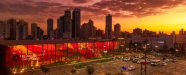 Projeto goiano vence o iF DESIGN AWARD 2026