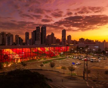 Projeto goiano vence o iF DESIGN AWARD 2026