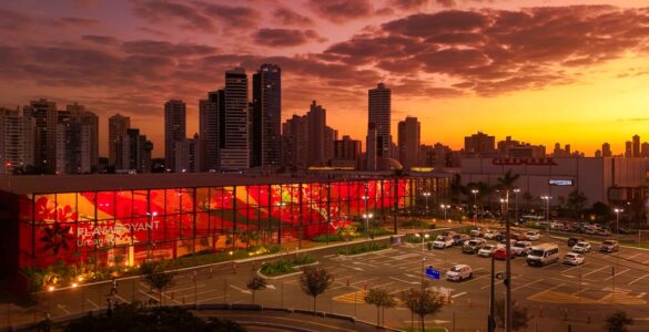 Projeto goiano vence o iF DESIGN AWARD 2026