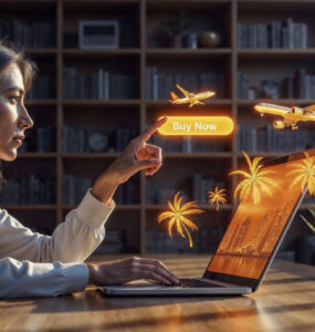 Uso de IA avança no turismo e redefine a jornada do viajante