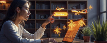 Uso de IA avança no turismo e redefine a jornada do viajante