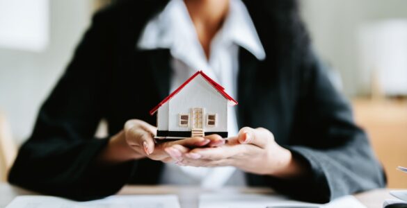 Pesquisa mostra avanço feminino no mercado imobiliário