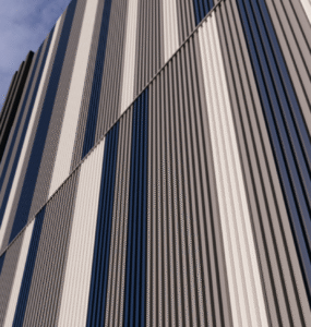 Kingspan destaca evolução das fachadas na Expo Revestir 2026