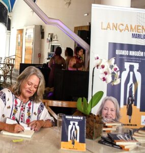 Nova obra reúne relatos reais do cotidiano da saúde pública