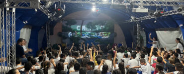 Cinema e Cidadania III realiza oficinas em oito cidades