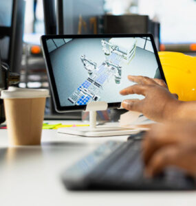 MPD Engenharia conquista Selo Dourado do Cubo Itaú