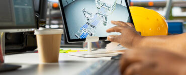 MPD Engenharia conquista Selo Dourado do Cubo Itaú