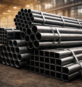 Projeto, compra e fornecimento impactam segurança estrutural