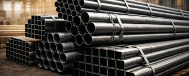 Projeto, compra e fornecimento impactam segurança estrutural