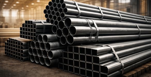 Projeto, compra e fornecimento impactam segurança estrutural