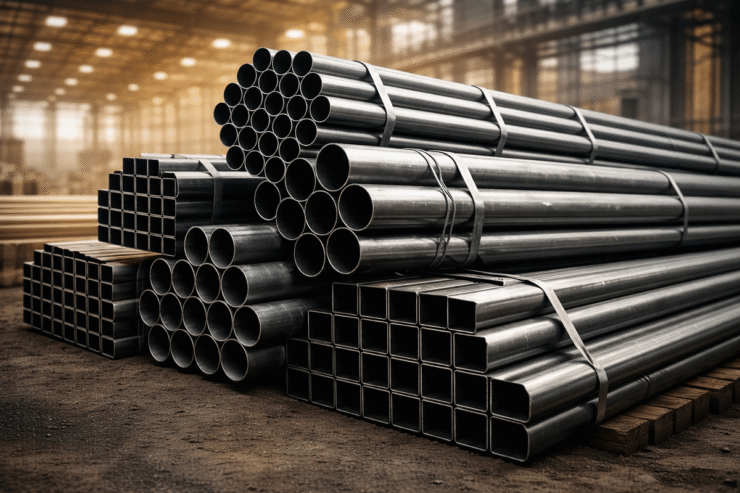 Projeto, compra e fornecimento impactam segurança estrutural