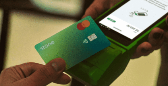 Consumer consolida parceria estratégica com Stone