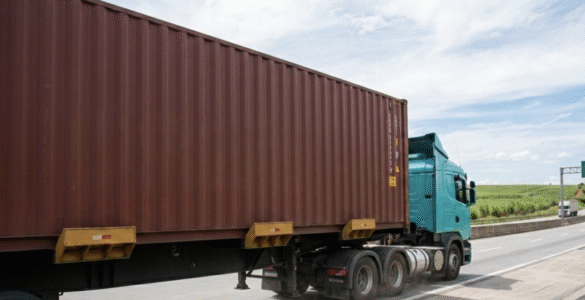 XCELiS eleva logística da Brado com Torre de Controle