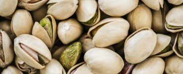 Pistaches servem como aliados da alimentação saudável