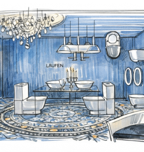 Nomes do design internacional integram a programação da DW! São Paulo 2026