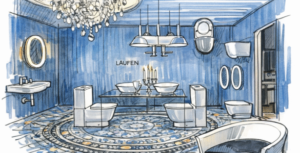 Nomes do design internacional integram a programação da DW! São Paulo 2026